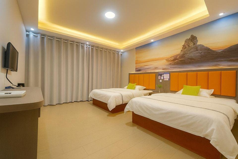 Guestroom
