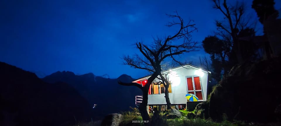 KISHKINDHA RESORT Resort in Uttarakhand