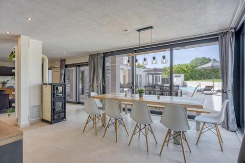 Villa Buongiorno Hotel in Istria County