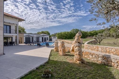 Villa Buongiorno Hotel in Istria County