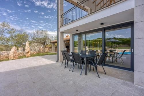 Villa Buongiorno Hotel in Istria County