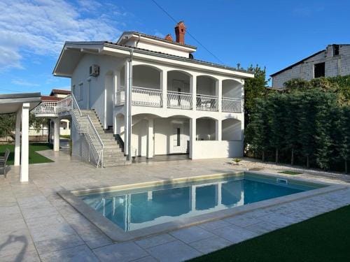 Vila Zarja Hotel in Istria County