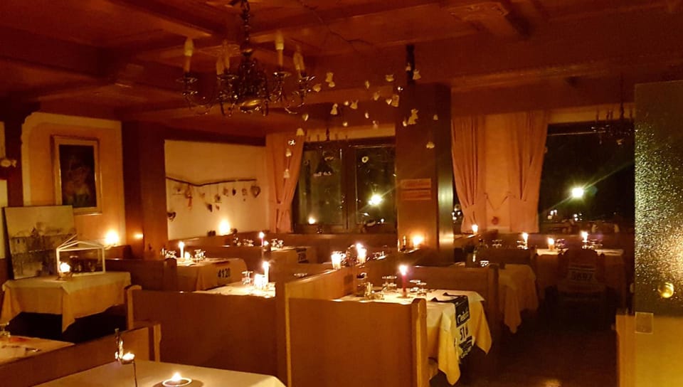 Hotel Ganzaie Hotel in Trentino-South Tyrol