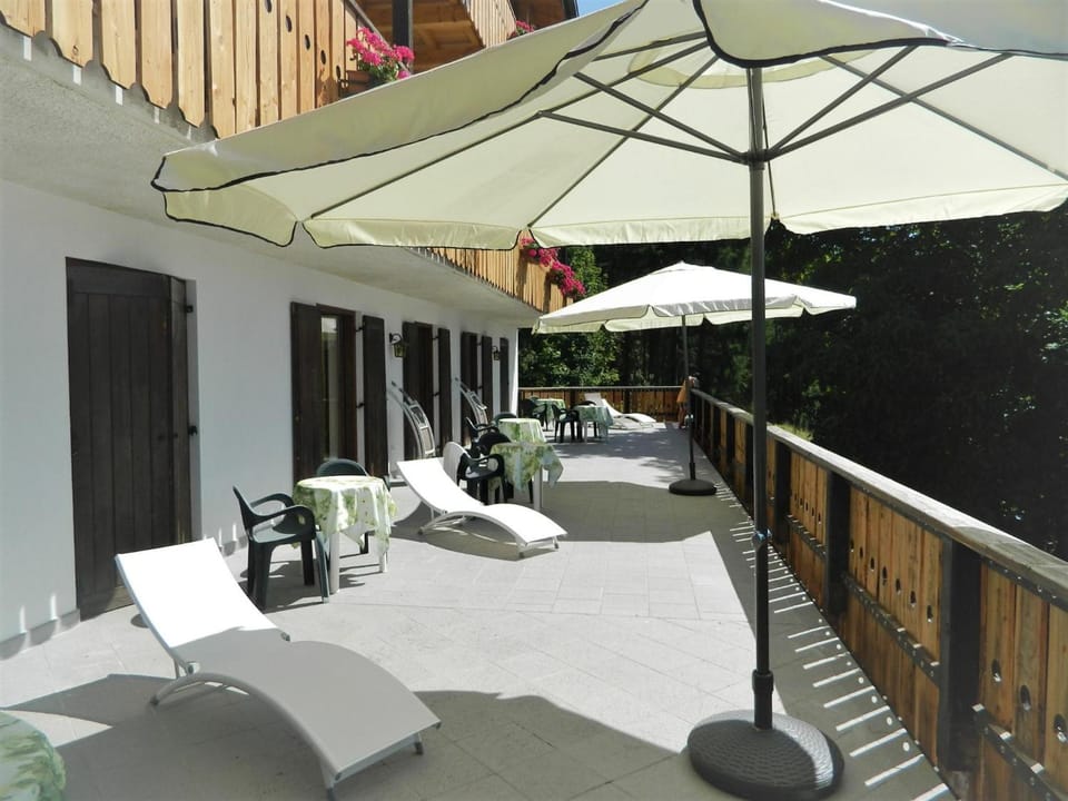 Hotel Ganzaie Hotel in Trentino-South Tyrol