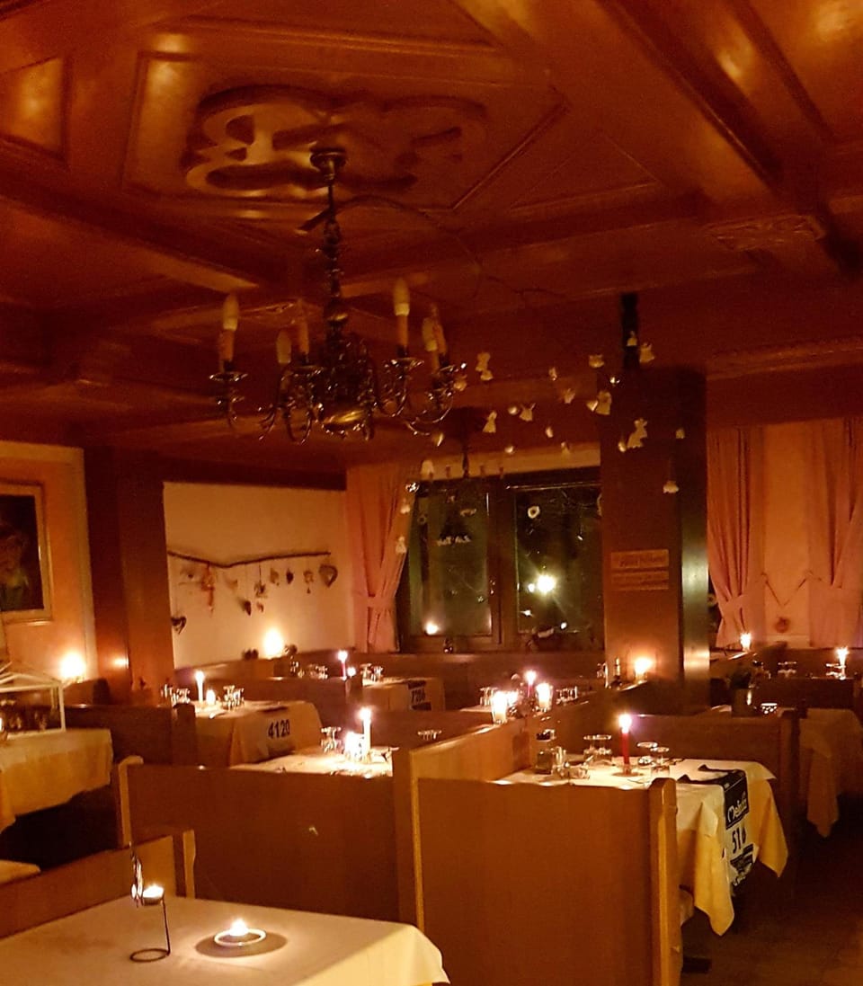 Hotel Ganzaie Hotel in Trentino-South Tyrol