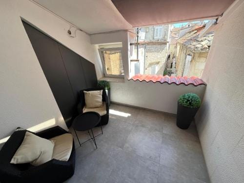 Mala Porta Hotel in Trogir