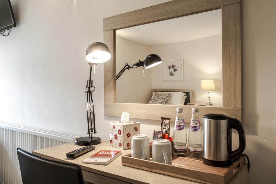 Craven Heifer, Stainforth Hotel in Craven District