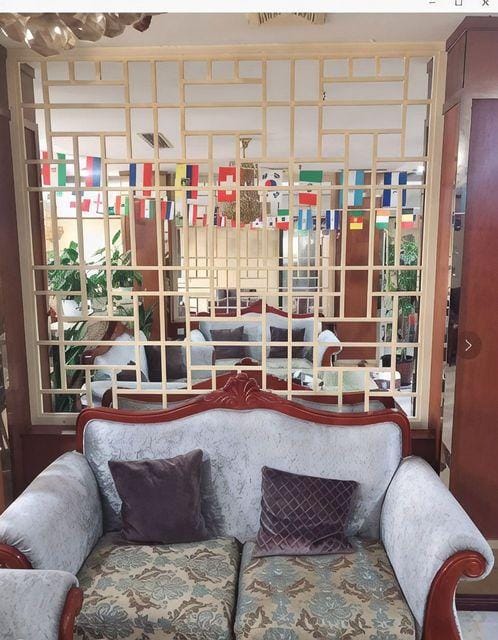 Beigang Holiday Hotel Hotel in Chengdu