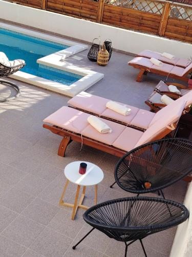 B&B Buzolic 1 Hvar Hotel in Hvar