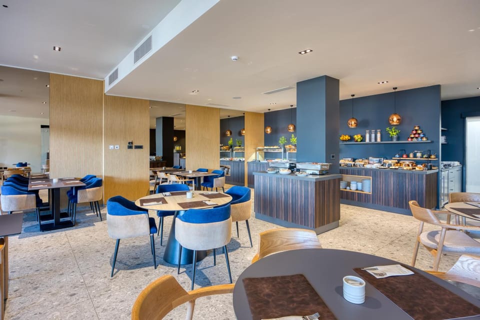 Level 5 Rovinj - Adults Only Hotel in Rovinj