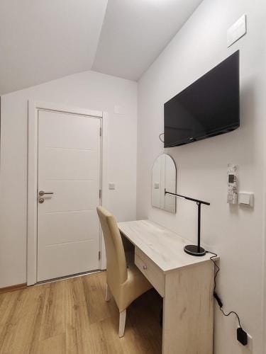 Rooms DM - Una Hotel in Vojvodina