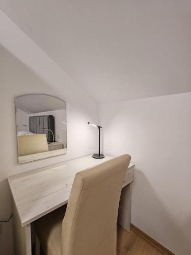 Rooms DM - Una Hotel in Vojvodina