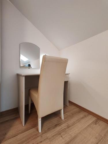 Rooms DM - Una Hotel in Vojvodina