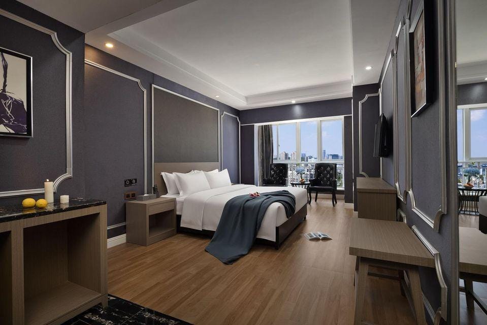 Wonderful Hotel Hotel in China