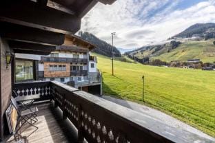 Appartements Wittenius - TOP 5 Hotel in Salzburgerland
