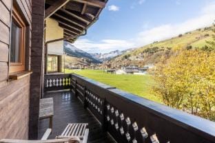 Appartements Wittenius - TOP 6 Hotel in Salzburgerland
