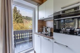 Appartements Wittenius - TOP 6 Hotel in Salzburgerland