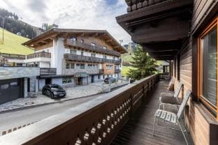 Appartements Wittenius - TOP 3 Hotel in Salzburgerland
