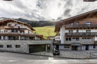 Appartements Wittenius - TOP 3 Hotel in Salzburgerland