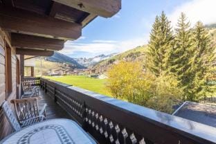 Appartements Wittenius - TOP 7 Hotel in Salzburgerland