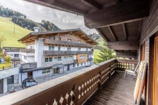 Appartements Wittenius - TOP 9 Hotel in Salzburgerland