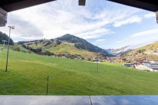 Appartements Wittenius - TOP 10 Hotel in Salzburgerland