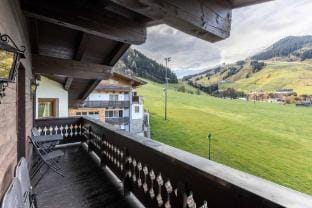 Appartements Wittenius - TOP 10 Hotel in Salzburgerland