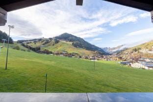 Appartements Wittenius - TOP 11 Hotel in Salzburgerland