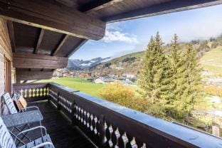 Appartements Wittenius - TOP 11 Hotel in Salzburgerland