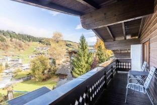 Appartements Wittenius - TOP 12 Hotel in Salzburgerland