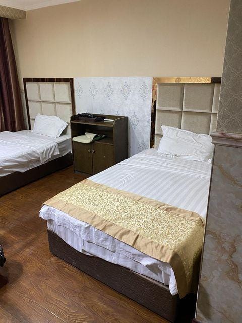 Xinyu Business Hostel Hotel in Hubei
