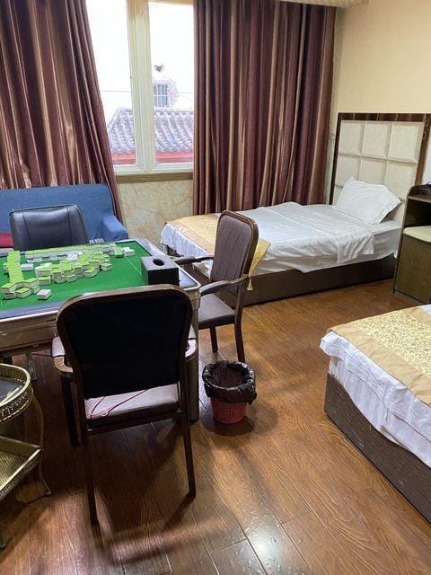 Xinyu Business Hostel Hotel in Hubei
