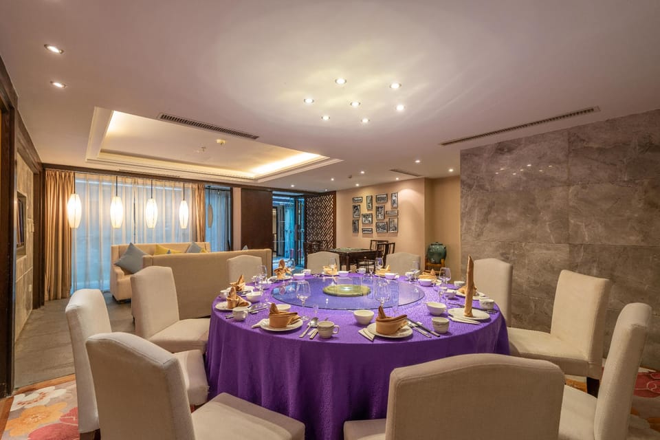 Restaurant (Private room)