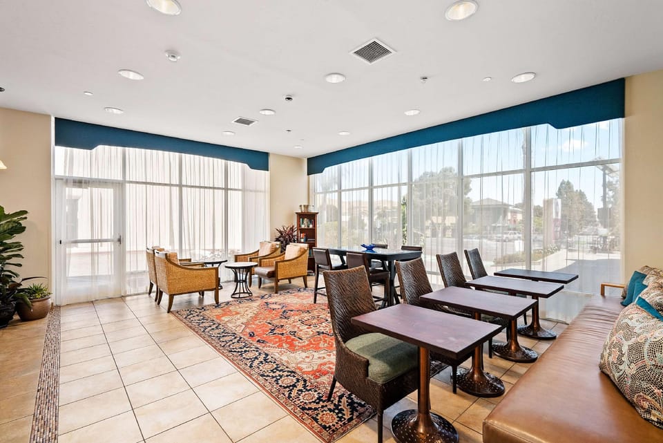 Best Western Plus Royal Oak Hotel Hotel in San Luis Obispo