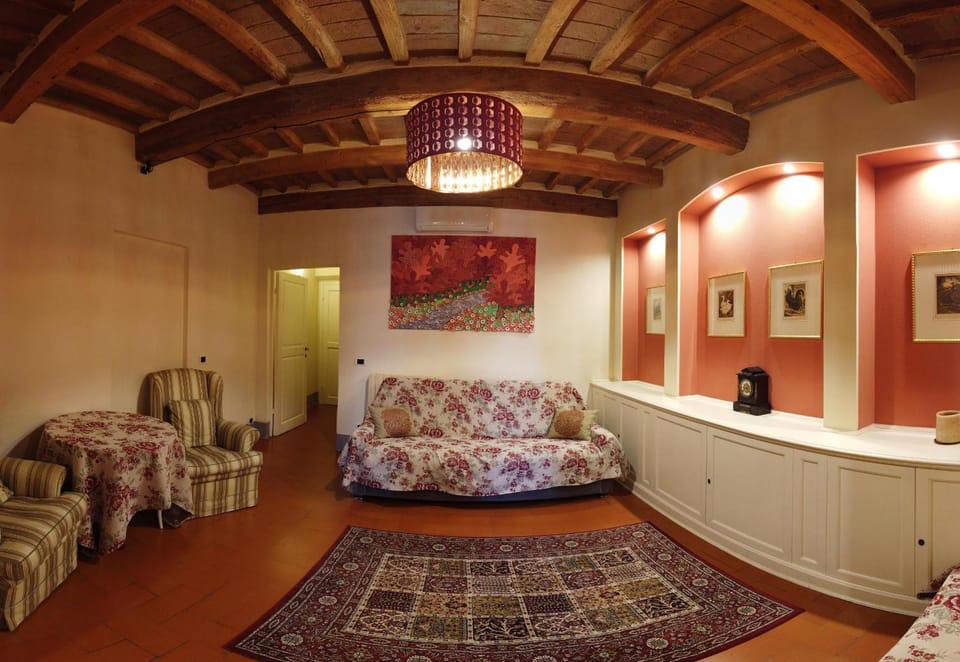 B&B Attico sulla Torre Hotel in Pisa