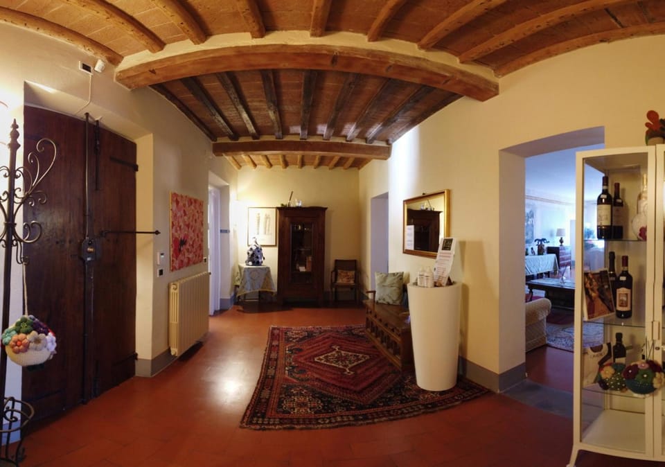 B&B Attico sulla Torre Hotel in Pisa