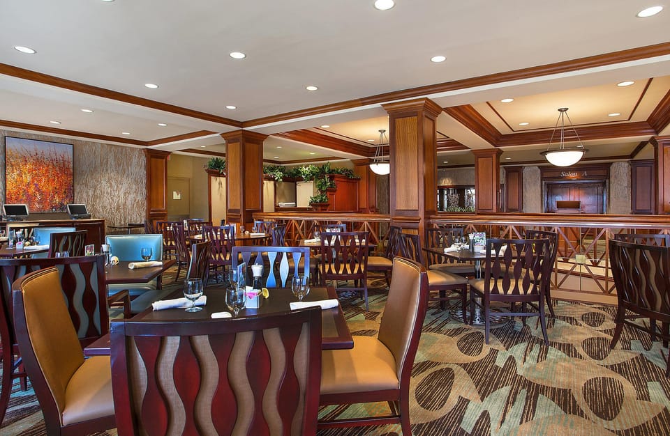 Crowne Plaza Knoxville Downtown University By IHG Hotel in Knoxville