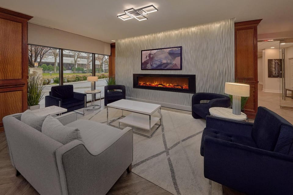 Crowne Plaza Knoxville Downtown University By IHG Hotel in Knoxville
