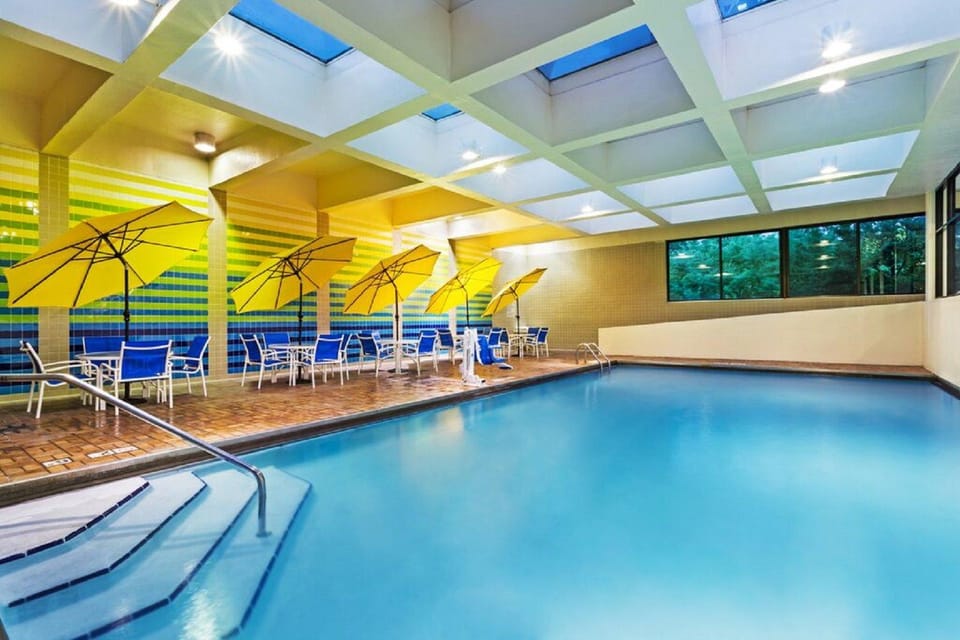 Crowne Plaza Knoxville Downtown University By IHG Hotel in Knoxville