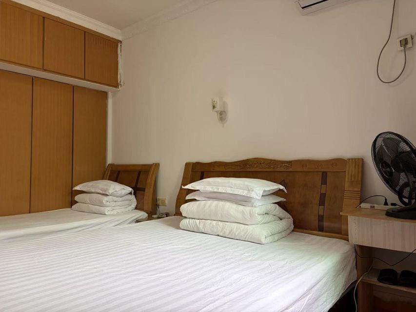 Luoyuanchuanjing Hotel Hotel in Fujian