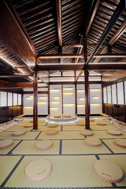 Ningbo Yun Homestay (Cicheng Ancient City Chenghuang Temple) Hotel in Zhejiang