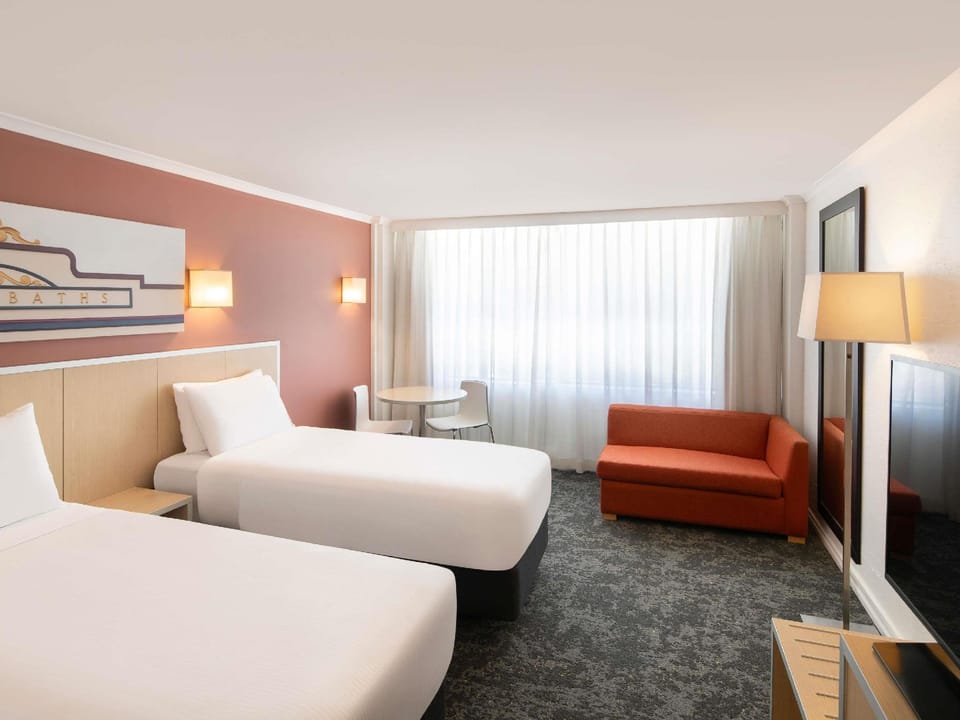 Guestroom