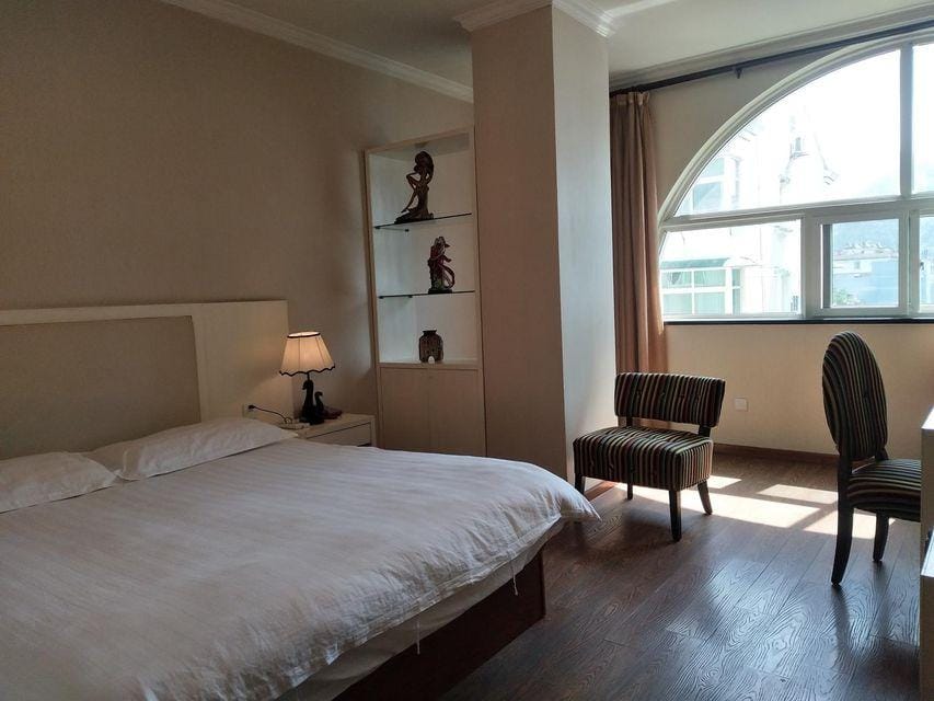 Jiande Tangtang Hotel Hotel in Hangzhou