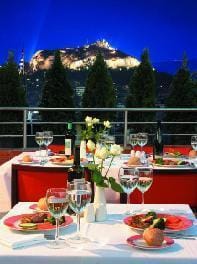 Kaningos 21 Hotel in Athens