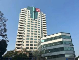 Zsmart Hotel (Hangzhou Huanglong Sports Centre Zheda Xixi) Hotel in Hangzhou