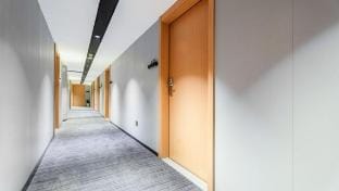 Zsmart Hotel (Hangzhou Huanglong Sports Centre Zheda Xixi) Hotel in Hangzhou