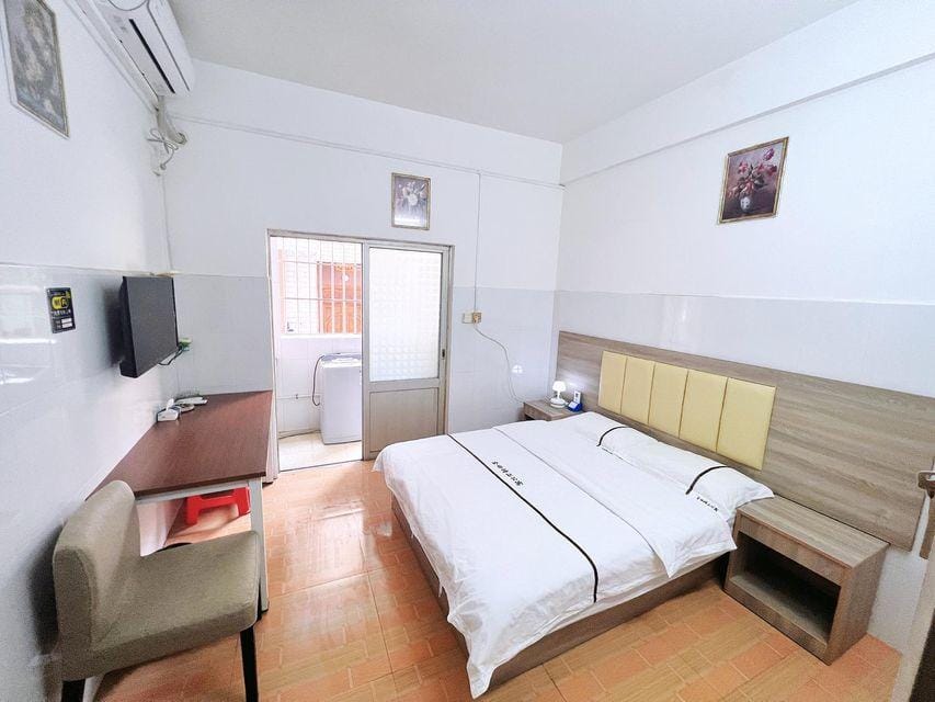 Jintian Apartment Hotel in Guangzhou