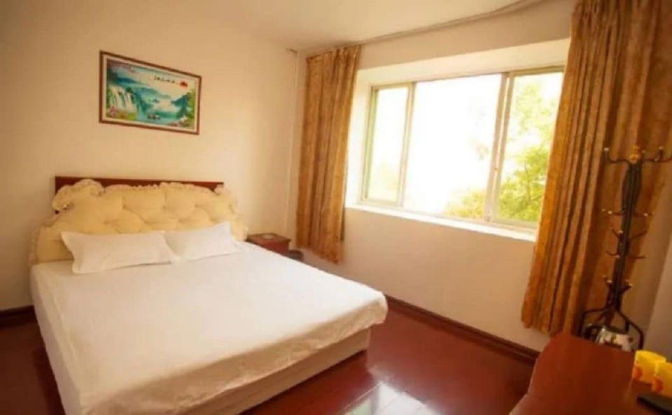 Aegean Apartment Hotel Hotel in Fujian