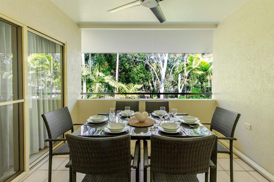 Central Plaza Port Douglas Apartments Apartment hotel in Port Douglas