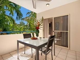 Central Plaza Port Douglas Apartments Apartment hotel in Port Douglas